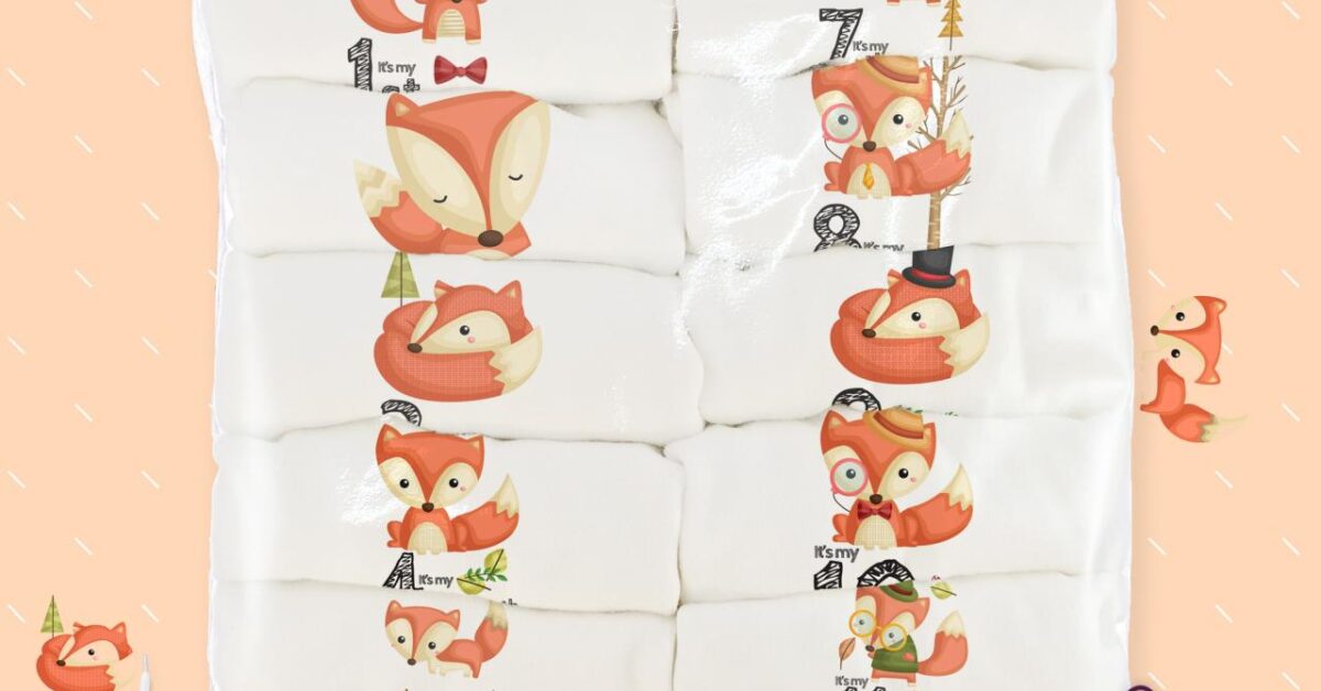 پک #لباس_ماهگرد_نوزاد زیر دکمه حلقه ای طرح #روباه #FOX کد: #fox code 220 12 عدد بادی ?? از سایز 0 تا 12 ماه ثابت پس از شستشو با دمای 60 درجه به بالا ? برای ثبت سفارش این محصول لینک زیر را کلیک نمایید: http://tanjame.com/product/لباس-ماه-گرد-نوزاد-طرح-روباه/ سفارش @infotanjame instagram.com/tanjame.ir اینستاگرام ?