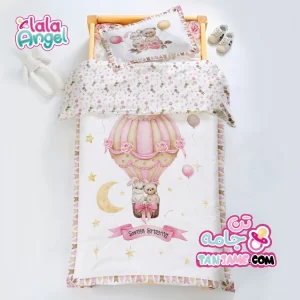 روتختی نوزاد دختر تدی خرگوش