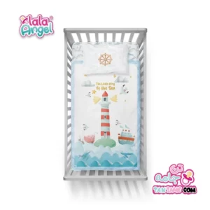 روتختی نوزاد طرح اقیانوس