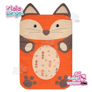 تشک نوزاد طرح ریاه 2 برند لالا آنجل فروش در وبسایت @tanjame.ir تن جامه