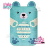 تشک نوزاد طرح سگ برند لالا آنجل فروش در وبسایت @tanjame.ir تن جامه