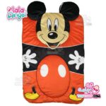 تشک نوزاد طرح میکی موس برند لالاآنجل
