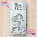 کالای خواب نوجوان تن جامه لالا آنجل