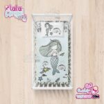 کالای خواب نوجوان تن جامه لالا آنجل