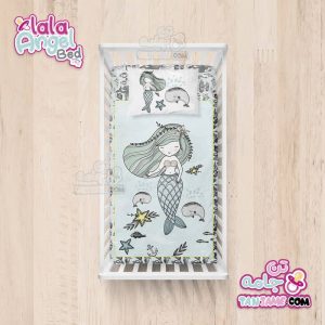 کالای خواب نوجوان تن جامه لالا آنجل